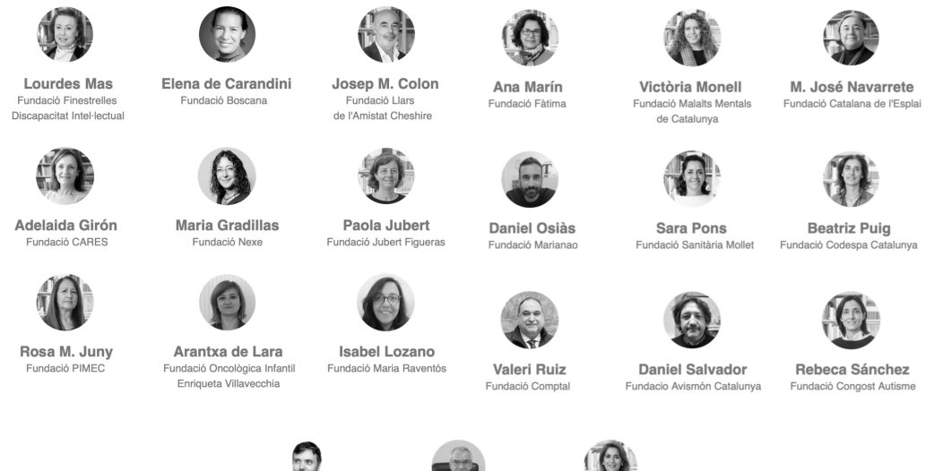 Comissió Àmbit Social CCF